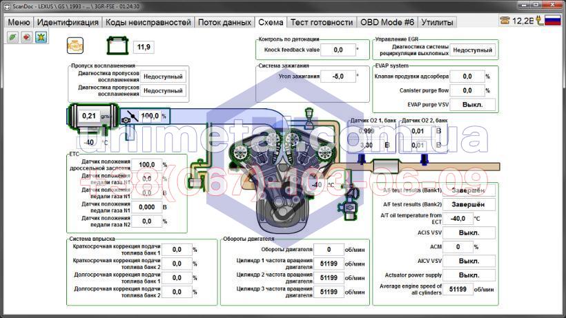 Сканер ScanDoc Compact, фотография 3